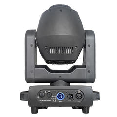 Light4Me Destroyer 120 W Spot Movingheads LED