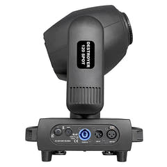 Light4Me Destroyer 120 W Spot Movingheads LED