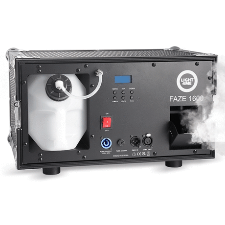 LIGHT4ME PRO 1600 fazer