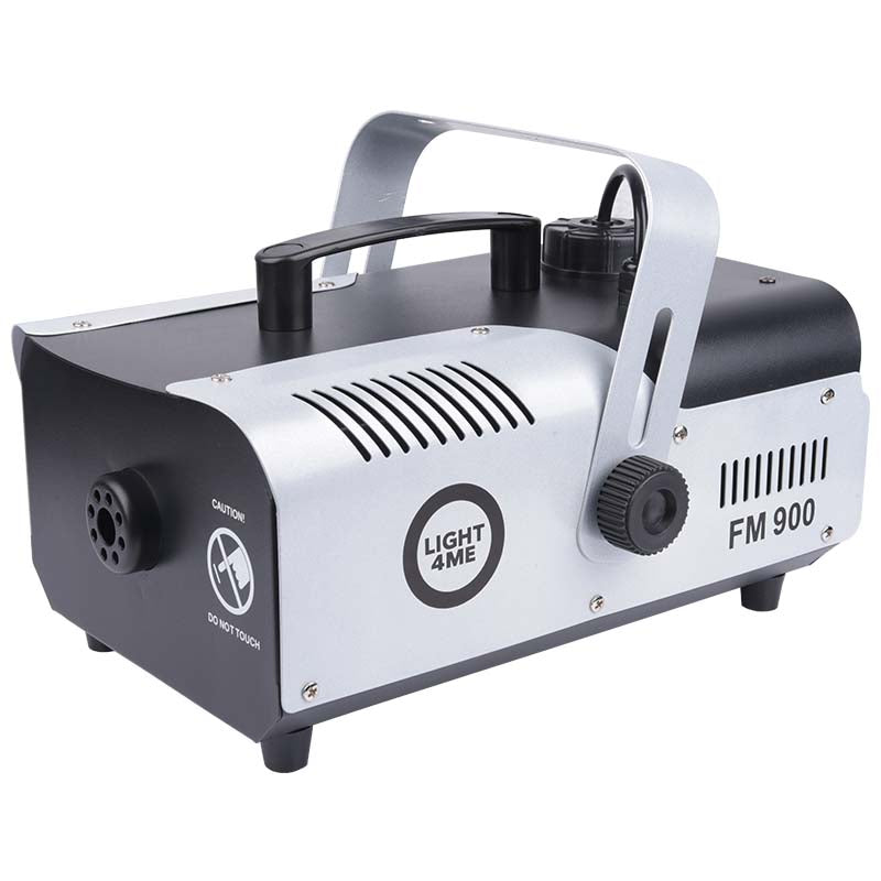 Light4Me FM900 Rökmaskin