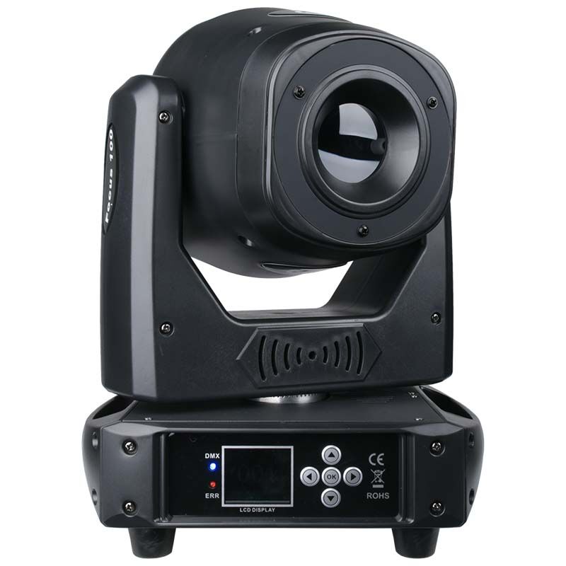 LIGHT4ME FOCUS 100 LED SPOT