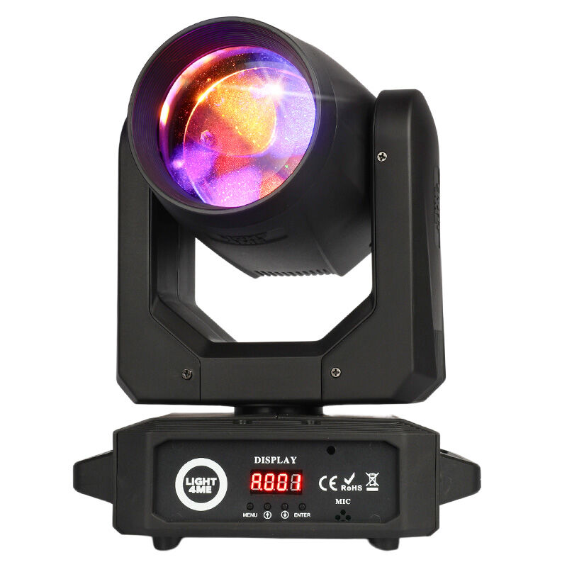 Light4Me Focus 150 Beam