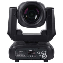 LIGHT4ME FOCUS 100 BEAM LED-rörligt huvud