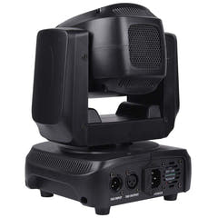 LIGHT4ME FOCUS 100 BEAM LED-rörligt huvud