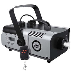Light4Me Fog 900 Rökmaskin 900W