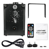 Light4Me Fog Laser
