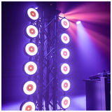 Light4Me Hypno Par