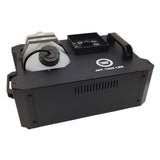 LIGHT4ME JET 1200 LED vertikal rökmaskin
