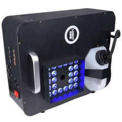 Light4Me JET-1500LED vertikal Rökmaskin LED