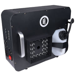 Light4Me JET-1500LED vertikal Rökmaskin LED