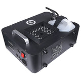 Light4Me JET-1500LED vertikal Rökmaskin LED