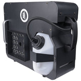Light4Me JET-1500LED vertikal Rökmaskin LED