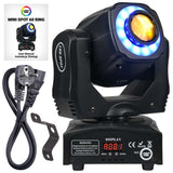 LIGHT4ME MINI SPOT 60 RING moving head LED