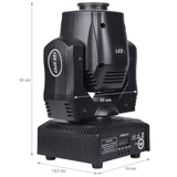 LIGHT4ME MINI SPOT 60 RING moving head LED