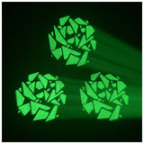 LIGHT4ME MINI SPOT 60 RING moving head LED