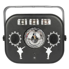 Light4Me MULTIBOX LED Multieffekt