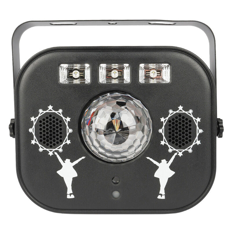 Light4Me MULTIBOX LED Multieffekt