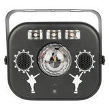 Light4Me MULTIBOX LED Multieffekt