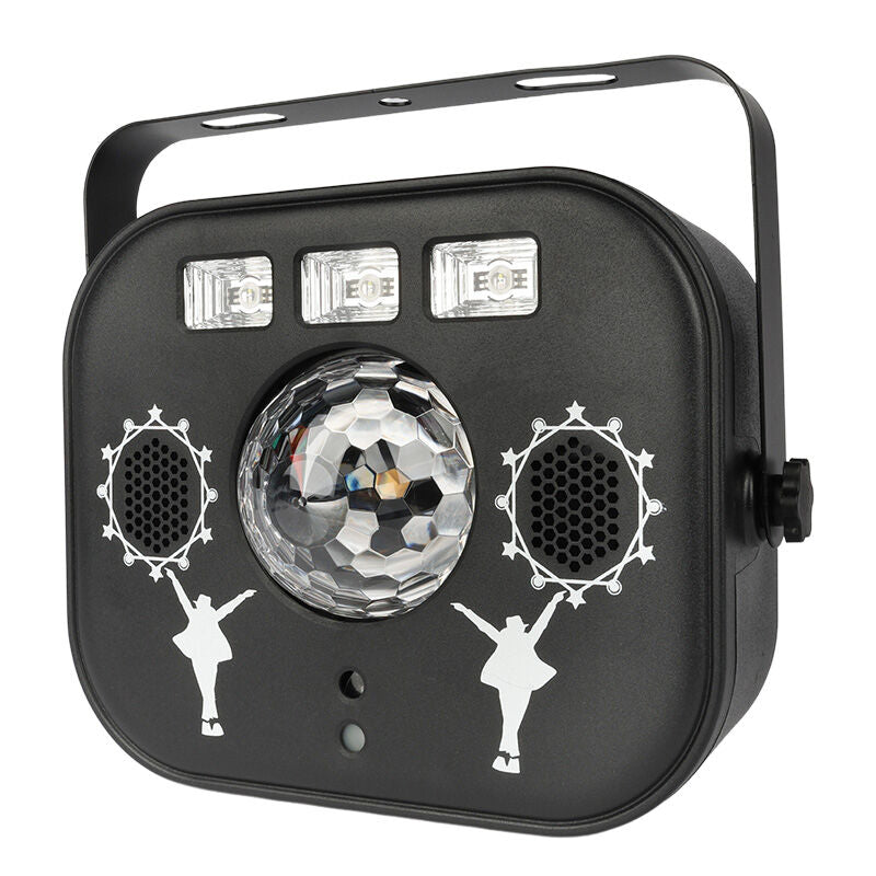 Light4Me MULTIBOX LED Multieffekt