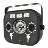 Light4Me MULTIBOX LED Multieffekt