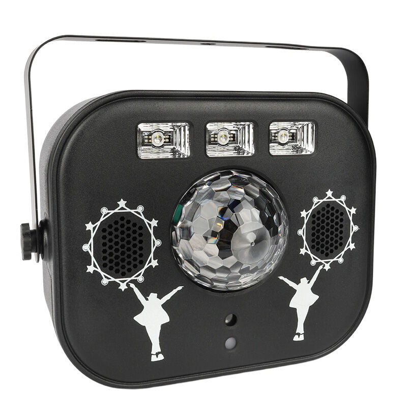Light4Me MULTIBOX LED Multieffekt