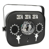 Light4Me MULTIBOX LED Multieffekt