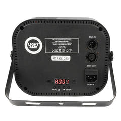 Light4Me MULTIBOX LED Multieffekt