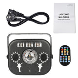 Light4Me MULTIBOX LED Multieffekt