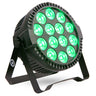 Light4Me PAR RGBW 14x10 LED PAR Spot