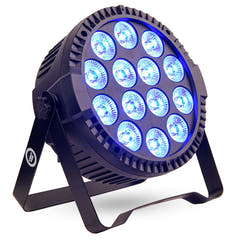 Light4Me Par-Spot-paket