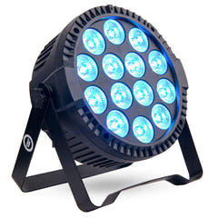 Light4Me Par-Spot-paket