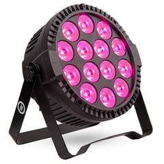 Light4Me Par-Spot-paket