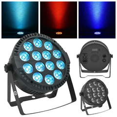 Light4Me Par-Spot-paket