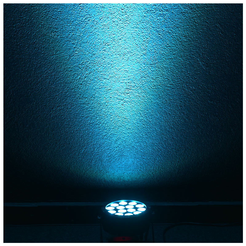 Light4Me Par-Spot Bundle