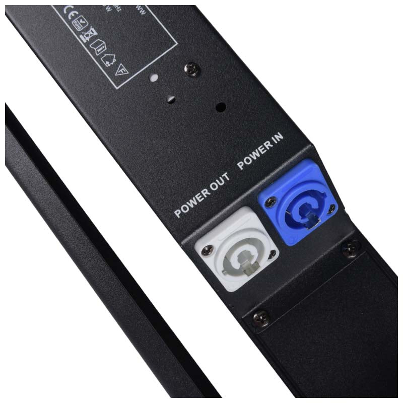 LIGHT4ME PIXEL BAR 14 WW LED-bar varm vit