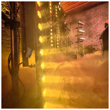 Light4Me Pixel Bar 14 - varmvit