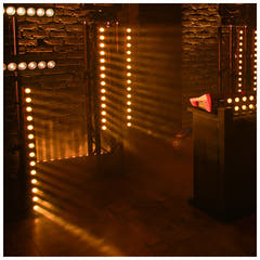 Light4Me Pixel Bar 14 - varmvit