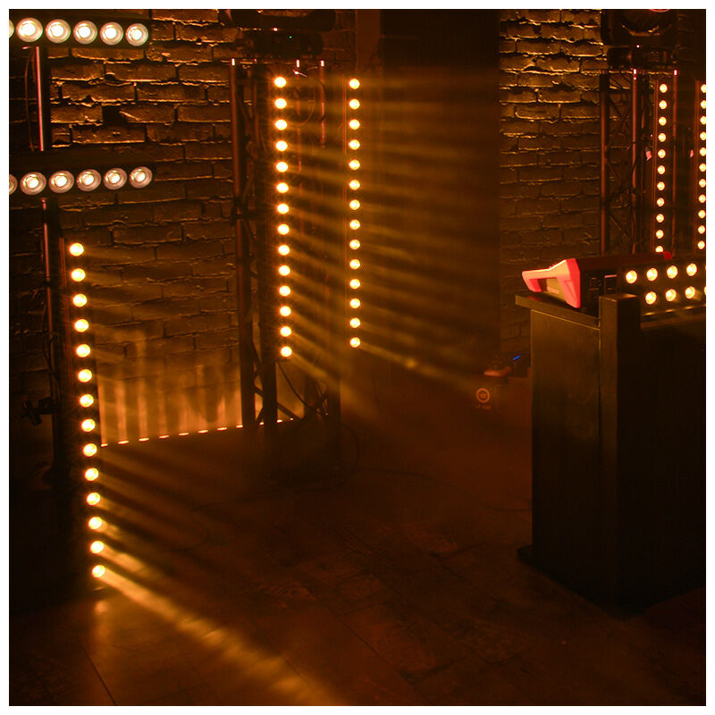 Light4Me Pixel Bar 14 - varmvit