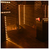 Light4Me Pixel Bar 14 - varmvit