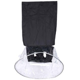 LIGHT4ME RC2 COVER regnslag til scenebelysning