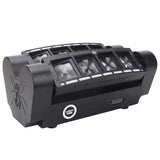 LIGHT4ME SPIDER STROBO LASER LED-ljuseffekt