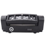 LIGHT4ME SPIDER STROBO LASER LED-ljuseffekt