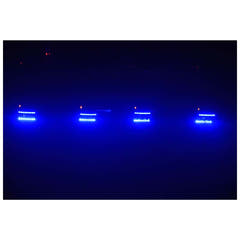 Light4Me SPIDER STROBO LASER LED-ljuseffekt