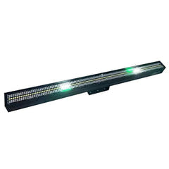 Light4Me Strobe Multi Bar LED – RGB+CW strobe och blinder