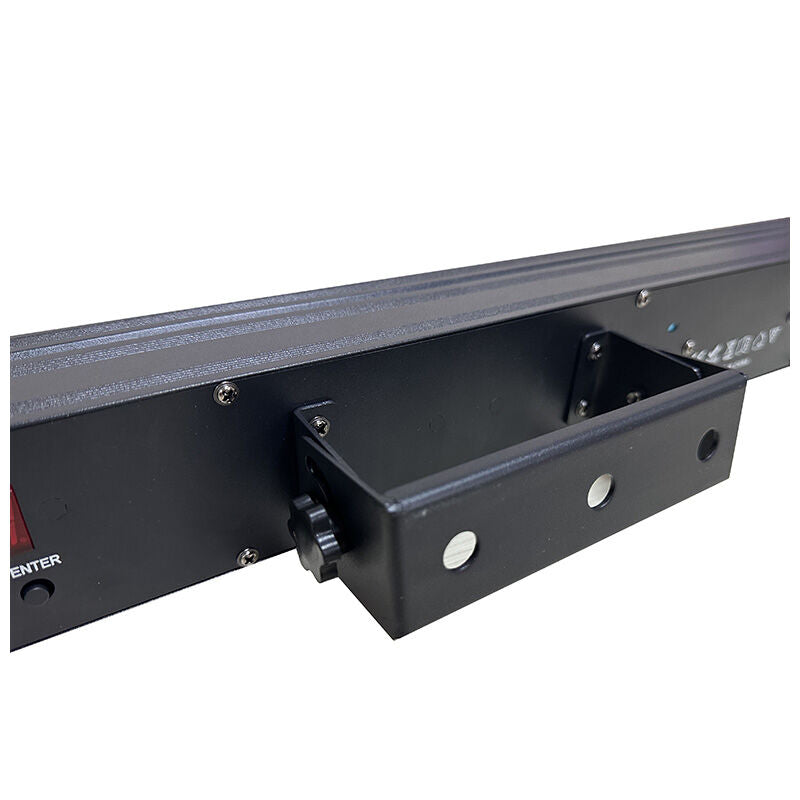 Light4Me Strobe Multi Bar LED – RGB+CW strobe och blinder