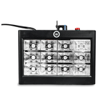 Light4Me Strobe Panel RGB LED