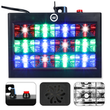 Light4Me Strobe Panel RGB LED