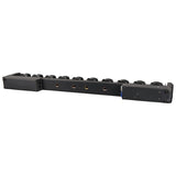 Light4Me Sweeper Bar