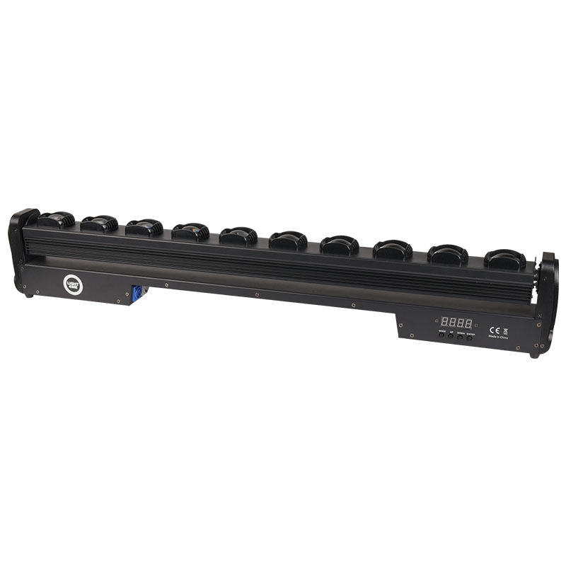 Light4Me Sweeper Bar