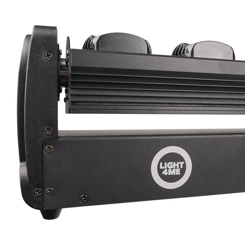 Light4Me Sweeper Bar